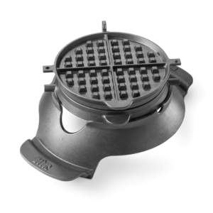 Weber Waffel- und Sandwicheisen - Gourmet BBQ System